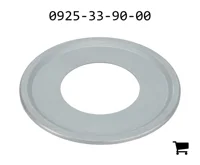 AGCO 0925-33-90-00 Уплотнительное кольцо Nilos