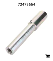 AGCO 72475664 Поперечная рулевая тяга