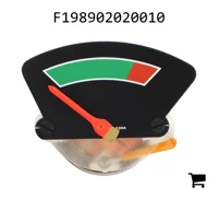 AGCO F198902020010 Датчик температуры