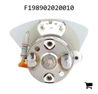 AGCO F198902020010 Датчик температуры