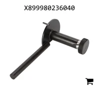 AGCO X899980236040 Регулировочное устройство