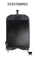 AGCO 3599709M92 Радиатор