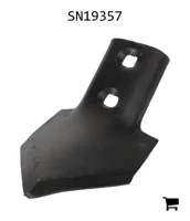 AGCO SN19357 Подметальная щетка