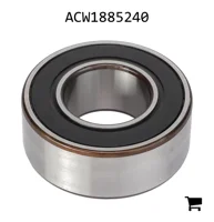 AGCO ACW1885240 Подшипник роликовый