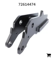 AGCO 72614474 Кронштейн