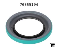 AGCO 70555194 Масляный сальник