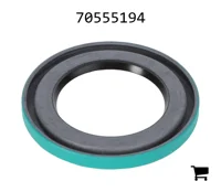 AGCO 70555194 Масляный сальник