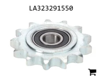 AGCO LA323291550 Натяжитель цепи