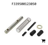 AGCO F339500123050 Болт