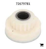 AGCO 72679781 Резиновая опора