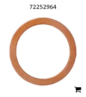 AGCO 72252964 Прокладка