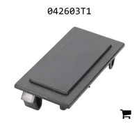 AGCO 042603T1 Крышка