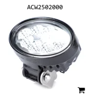 AGCO ACW2502000 Рабочая светодиодная фара