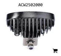 AGCO ACW2502000 Рабочая светодиодная фара