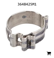 AGCO 3648425M1 Зажим