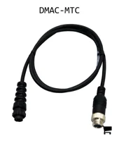 AGCO DMAC-MTC Адаптер
