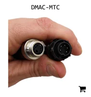 AGCO DMAC-MTC Адаптер