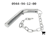 AGCO 0944-94-12-00 Болт