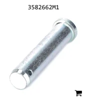 AGCO 3582662M1 Палец вилки