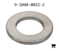 AGCO 9-1048-0022-2 Шайба