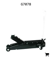 AGCO G7078 Гидравлический подкатной домкрат, 10 тонн