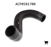 AGCO ACP0581700 Шланг