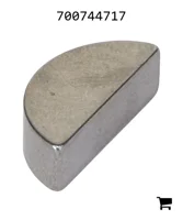 AGCO 700744717 Шпонка