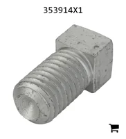 AGCO 353914X1 Установочный винт