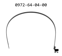 AGCO 0972-64-04-00 Кабельная стяжка