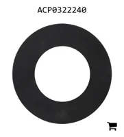 AGCO ACP0322240 Шайба