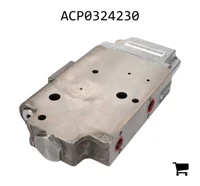 AGCO ACP0324230 Клапан