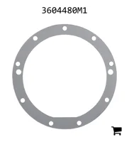 AGCO 3604480M1 Шарнир