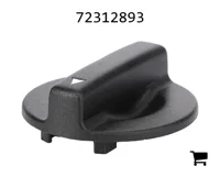 AGCO 72312893 Ручка управления отопителем