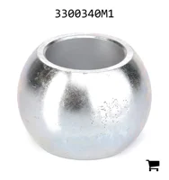 AGCO 3300340M1 Тумблер