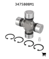 AGCO 3475808M1 Крестовина карданного вала