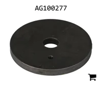 AGCO AG100277 Шайба