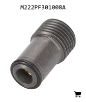 AGCO M222PF301008A Форсунка