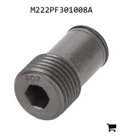 AGCO M222PF301008A Форсунка