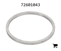 AGCO 72601043 Кольцо