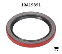 AGCO 10A19891 Уплотнение