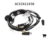 AGCO ACX3411450 Трос