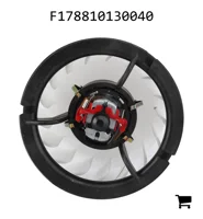 AGCO F178810130040 Вентилятор