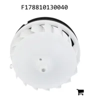 AGCO F178810130040 Вентилятор