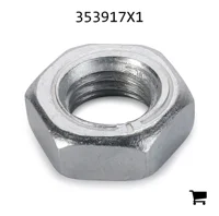 AGCO 353917X1 Контргайка AGCO