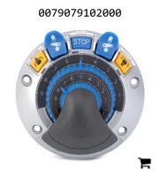 AGCO 0079079102000 Передний модуль