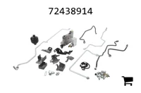 AGCO 72438914 Устройство контроля положения