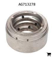 AGCO AG713278 Клапан