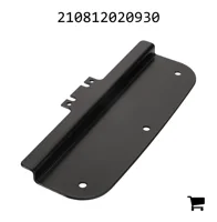 AGCO 210812020930 Фиксатор