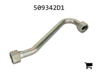 AGCO 509342D1 Гидравлическая трубка