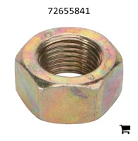 AGCO 72655841 Шестигранная гайка